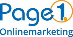 Page1 Online-Marketing: Webdesign, Grafikdesign, Content, IT