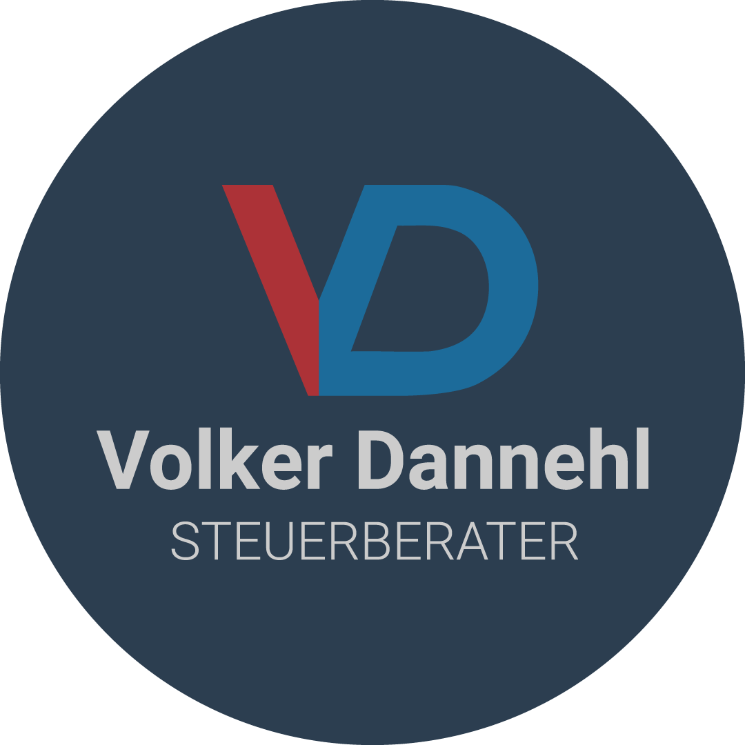 Steuerberater Volker Dannehl in Güstrow