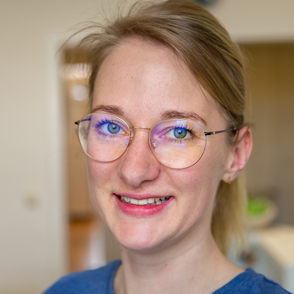 Frau Antje Pollex Geprüfte Zahnmedizinische Kieferorthopädieassistentin